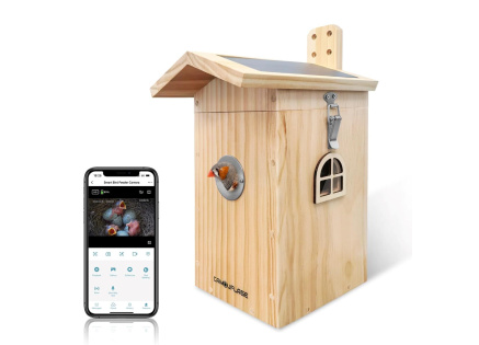 Camouflage EZ Nesteye V2