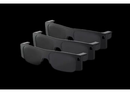 EPSON Moverio BT-40/BT-40S Shade Pack - BO-SP400 EPSON Moverio BT-40/BT-40S Shade Pack - BO-SP400