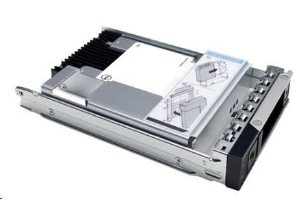 DELL 7.68TB SSD up to SAS 24Gbps ISE RI 512e 2.5in with 3.5in 1WPD CK T360, T560, R360,R450,R550, R660, R760, Rxx5... DELL 7.68TB SSD up to SAS 24Gbps ISE RI 512e 2.5in with 3.5in 1WPD CK T360, T560, R360,R450,R550, R660, R760, Rxx5...