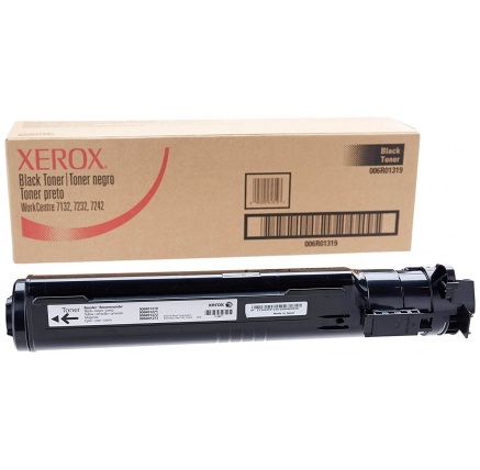 Xerox Toner Black pro WC 7132/7232 (21.000 str)