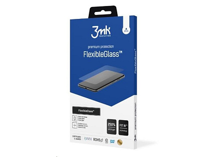 3mk hybridní sklo FlexibleGlass pro Lenovo Yoga 7 14ACN6 - up to 15"