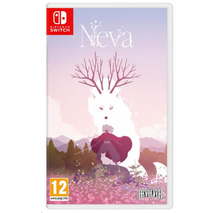 NS hra Neva NS hra Neva