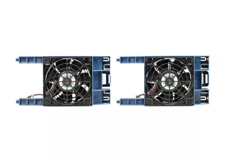 HPE ProLiant DL380 Gen11 Standard Fan Kit