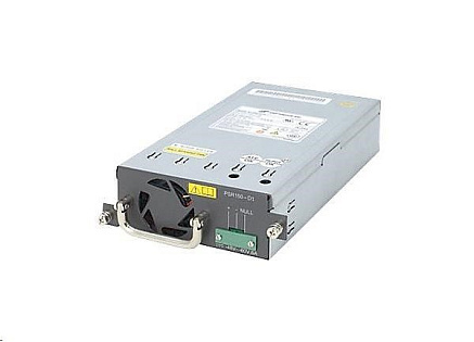 HPE 5500 150WDC Power Supply HPE 5500 150WDC Power Supply