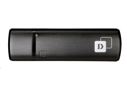 D-Link DWA-182 Wireless AC DualBand USB Adapter