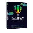CorelDRAW Graphics Suite Education 365 dní pronájem licence (51-250) (Windows/MAC)