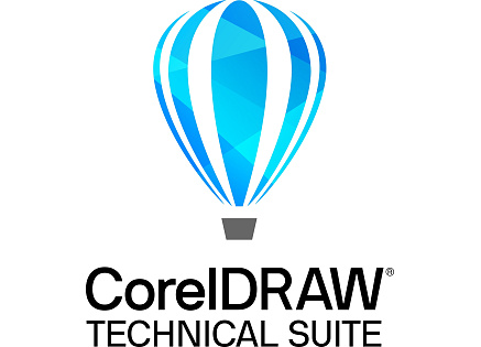 CorelDRAW Technical Suite 3D CAD CorelSure Maintenance Renewal (1Yr)(251+) CorelDRAW Technical Suite 3D CAD CorelSure Maintenance Renewal (1Yr)(251+)