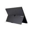 ASUS LCD 15.6" MB16AHT 1920x1080 250cd IPS 5ms repro USB-C x 2 miniHDMI 1x , bez podstavce 1.01 Kg