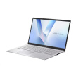 ASUS NTB Vivobook 15 (X1504VA-BQ4155W), Core 5 120U, 15.6" 1920 x 1080, 8GB, 512GB SSD, Intel, W11 Home, Silver