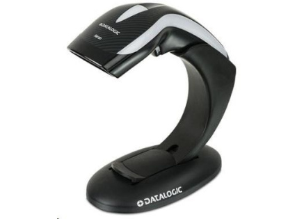 Datalogic Heron HD3430, 2D, Area Imager, multi-IF, black Datalogic Heron HD3430, 2D, Area Imager, multi-IF, black