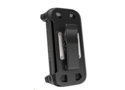 Zebra belt holster , pro EC30