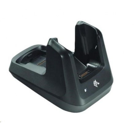 Zebra nabíječka MC33, Nabíjecí kolíbka + dobíjení náhradní baterie (bez adapteru a kabelu) Zebra nabíječka MC33, Nabíjecí kolíbka + dobíjení náhradní baterie (bez adapteru a kabelu)