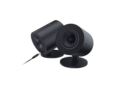 RAZER reproduktor Nommo V2 X, 2.0 Reproduktory