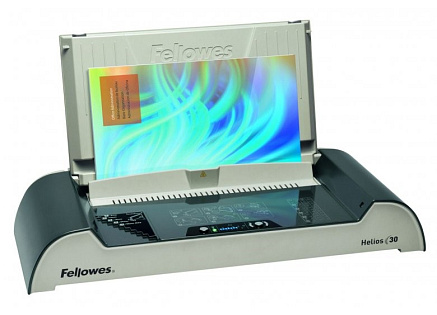 Termovazač Fellowes Helios 30