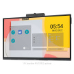 SHARP/NEC LCD 75" Precision Touch PN-L752B, 3840x2160, 350nit, 8,5ms, 16/7, VGA / USB-C / LAN / USB, Windows Ink