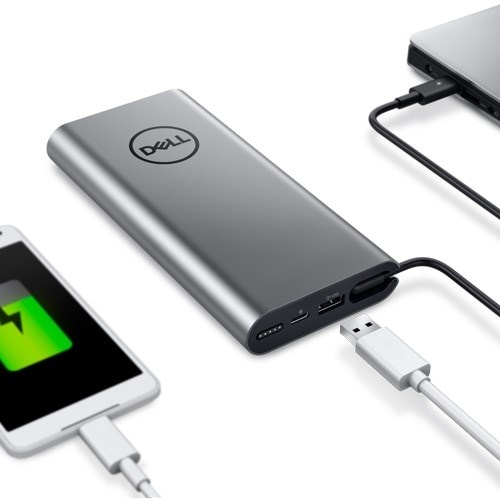 DELL Notebook Power Bank Plus USB C, 65Wh PW7018LC (Latitude