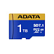 ADATA Premier Extreme microSDXC SD7.1 Express Card