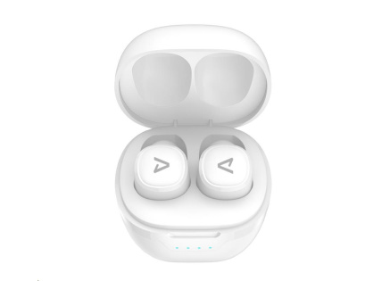 LAMAX Dots2 White, wireless charging