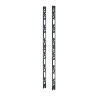APC Vertical Cable Organizer, NetShelter SX, 48U