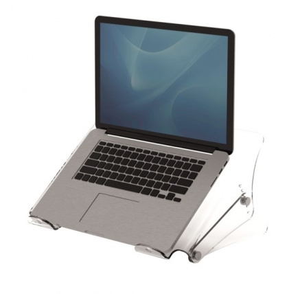 Stojan na notebook Fellowes Clarity