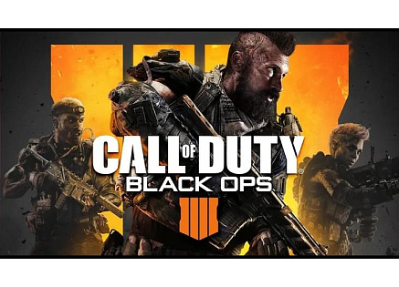 Call of Duty: Black Ops 4 - Digital Edition (Xbox One/Series X) klíč MS Store
