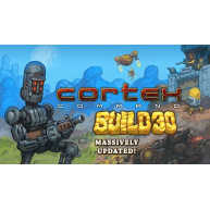Cortex Command (PC) klíč Steam
