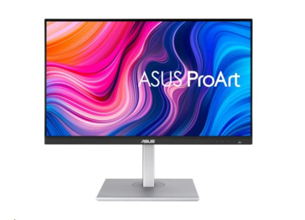 ASUS LCD 27" PA278CV 2560x1440 ProArt IPS WQHD USB-C-VIDEO+65W 100%sRGB 5ms 350cd repro HDMI DP USB VESA Pivot ASUS LCD 27" PA278CV 2560x1440 ProArt IPS WQHD USB-C-VIDEO+65W 100%sRGB 5ms 350cd repro HDMI DP USB VESA Pivot