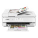 Canon PIXMA Tiskárna TS9551Ca white - barevná, MF (tisk,kopírka,sken,cloud), duplex, USB,LAN,Wi-Fi,Bluetooth