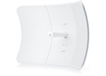 UBNT Ubiquiti LBE-5AC-XR - UISP airMAX LiteBeam AC 5 GHz XR UBNT Ubiquiti LBE-5AC-XR - UISP airMAX LiteBeam AC 5 GHz XR