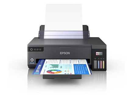 EPSON tiskárna ink EcoTank L11050, 4800x1200, A3, 30ppm, USB, Wi-Fi,Záruka 5 let po registraci zdarma EPSON tiskárna ink EcoTank L11050, 4800x1200, A3, 30ppm, USB, Wi-Fi,Záruka 5 let po registraci zdarma