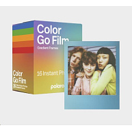 Polaroid Go Film Gradient Frame Double Pack 16 photos