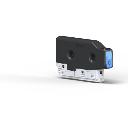 EPSON Ink bar pro WorkForce Enterprise AM-C400 Cyan (28.000 str.) EPSON Ink bar pro WorkForce Enterprise AM-C400 Cyan (28.000 str.)