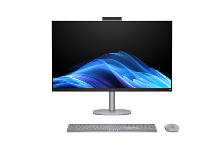 HP AiO OmniStudio X 32-c1011nc, 32"UHD, ULTRA 7-258V, RAM 32GB DDR5, SSD 2TB, Win 11 PRO, GamePass 3měsíce zdarma