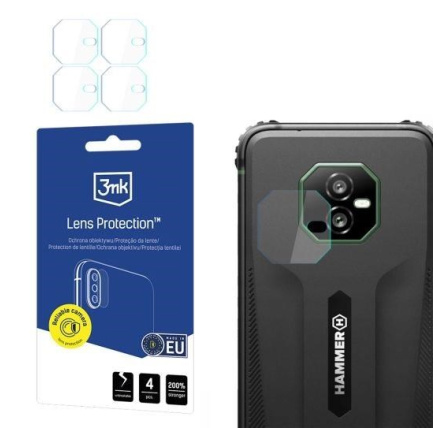 3mk Lens Protection pro Hammer Ranger