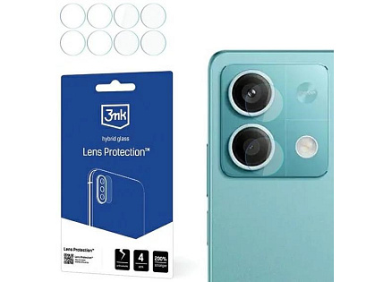 3mk Lens Protection pro Redmi Note 13 5G