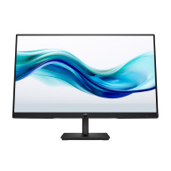 HP LCD 327pf 27" FHD 1920x1080, IPS w/LED, 250,1000:1, 5ms, 100Hz,VGA, HDMI, DP, HP Eye Easy