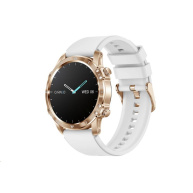 CARNEO Adventure HR+ 2nd gen. rosegold