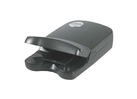 Reflecta skener CrystalScan 7200 Reflecta skener CrystalScan 7200