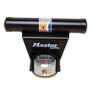 Master Lock 1488EURDAT Zámek pro garážová vrata