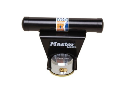 Master Lock 1488EURDAT Zámek pro garážová vrata