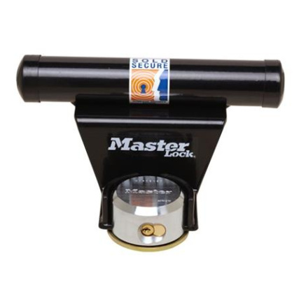 Master Lock 1488EURDAT Zámek pro garážová vrata Master Lock 1488EURDAT Zámek pro garážová vrata