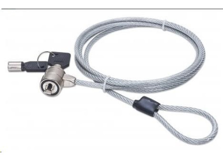 MANHATTAN Lenovo Kensington MicroSaver 64068E Security Cable Lock from IBM
