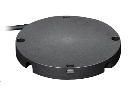 Logitech Rally MIC POD HUB, Rozbočovač stolních mikrofonů pro Logitech Rally