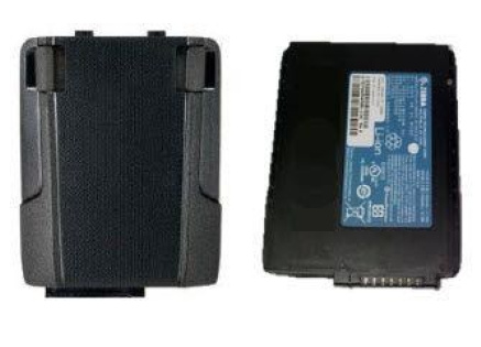 Zebra spare baterie, 10 pcs.