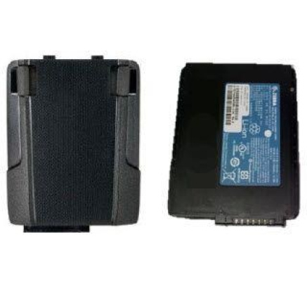 Zebra spare baterie, 10 pcs. Zebra spare baterie, 10 pcs.