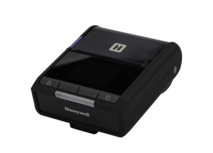 Honeywell Lnx3, 8 dots/mm (203 dpi), disp., hot-swap, USB, USB-C, BT (BLE, 5.0), Wi-Fi, NFC, black Honeywell Lnx3, 8 dots/mm (203 dpi), disp., hot-swap, USB, USB-C, BT (BLE, 5.0), Wi-Fi, NFC, black