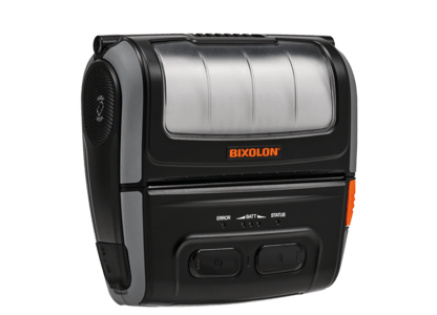 BIXOLON SPP-R410, 8 dots/mm (203 dpi), USB, RS232, BT (5.0)