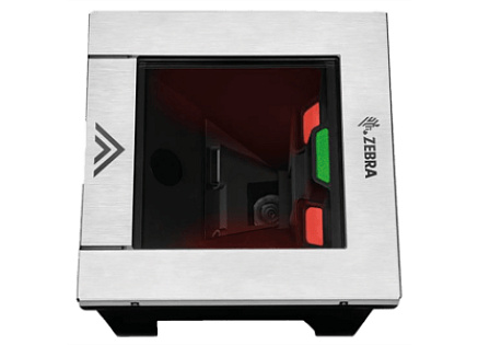 Zebra SP7201-H, 2D, SR, EAS, Digimarc, USB, black