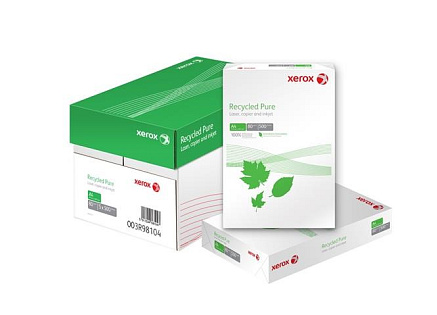 Xerox Papír Recycled Pure (80g/500listů, A4)