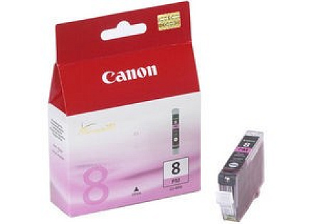 Canon BJ CARTRIDGE photo magenta CLI-8PM (CLI8PM)